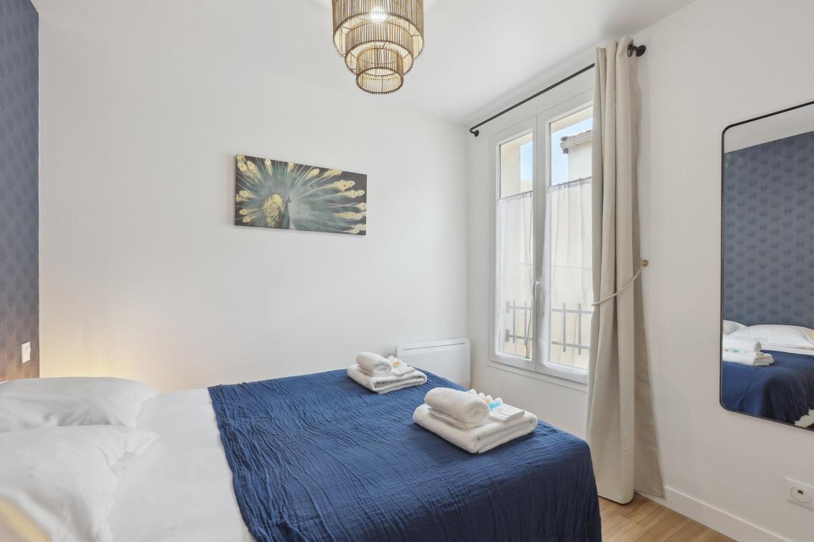 862 Suite Tulipe - Superb Apartment Montreuil  Dış mekan fotoğraf
