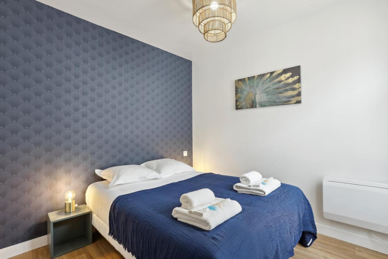 862 Suite Tulipe - Superb Apartment Montreuil  Dış mekan fotoğraf